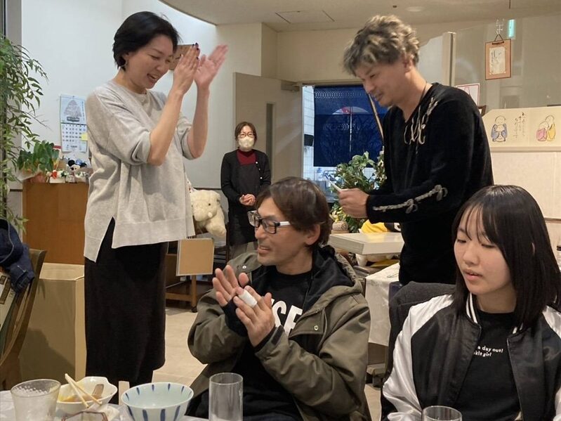 社内イベント