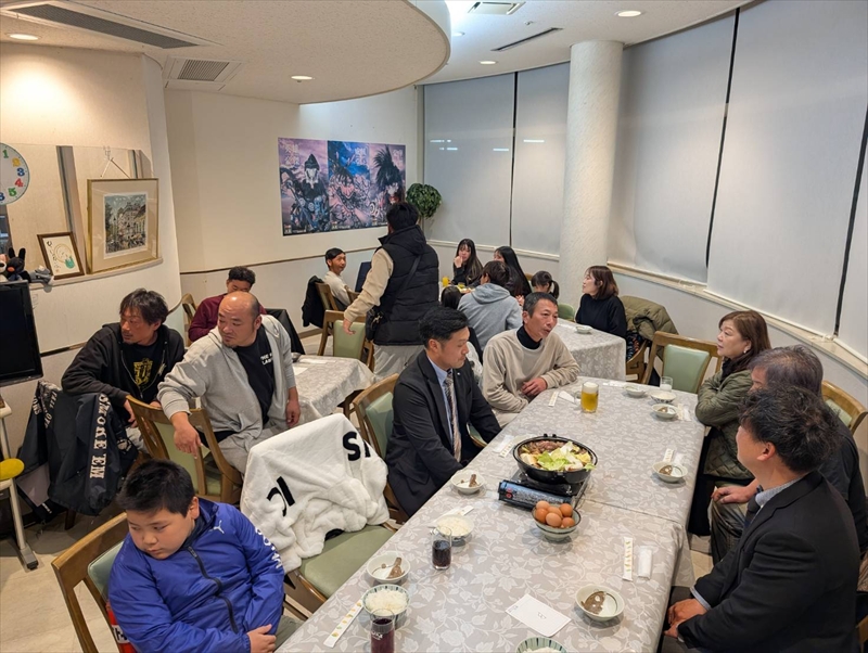 社内イベント
