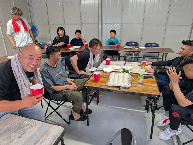 社内イベント