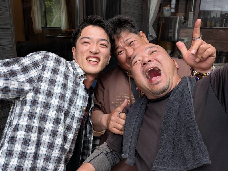 社内イベント