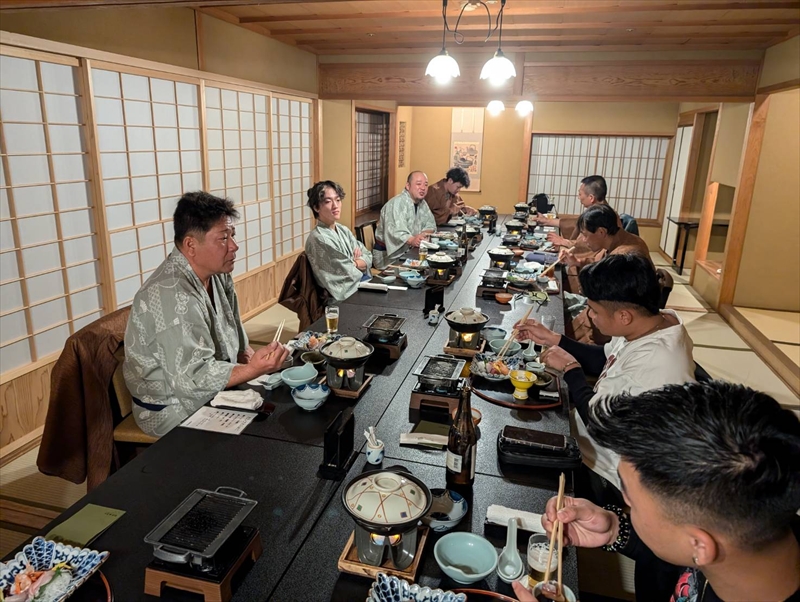 社内イベント