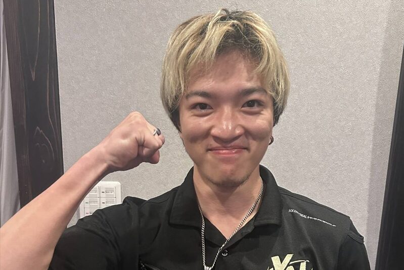 スタッフインタビュー
