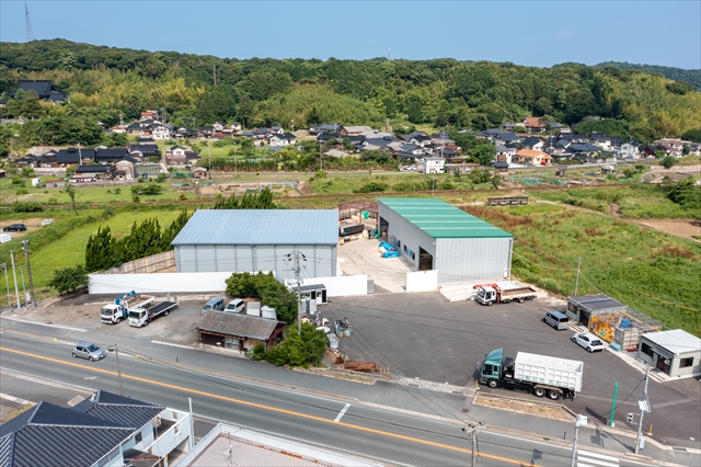 株式会社柳商店